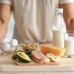 10 errores comunes al empezar la dieta keto