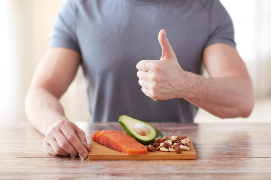 Beneficios en dieta keto científicamente comprobados