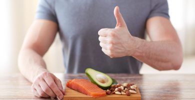 Beneficios en dieta keto científicamente comprobados