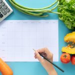 Plan keto semanal completo para principiantes