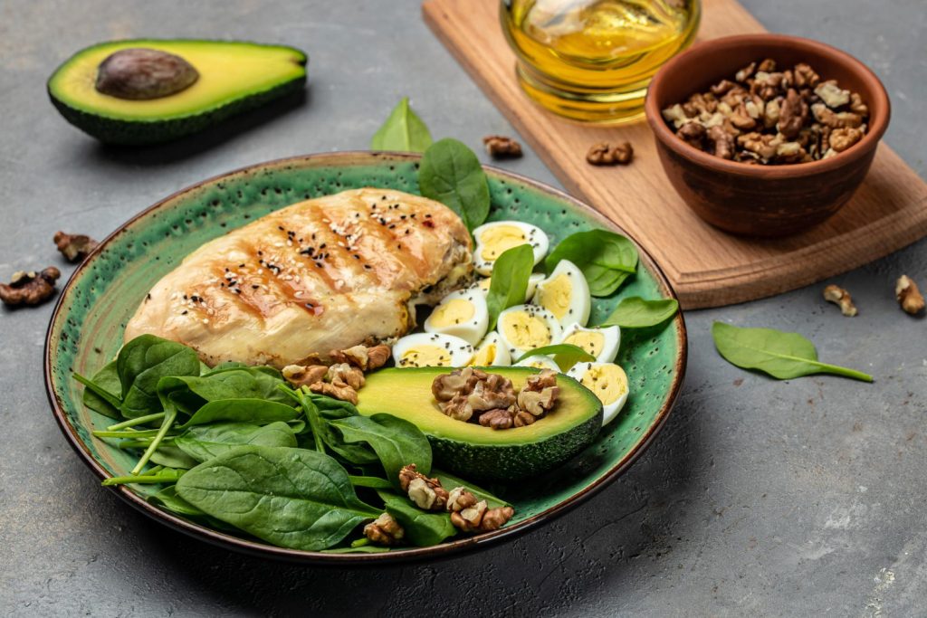 ¿Qué es la dieta keto? Guía básica para principiantes