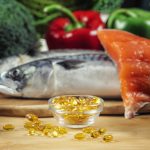 Suplementos esenciales en la dieta keto