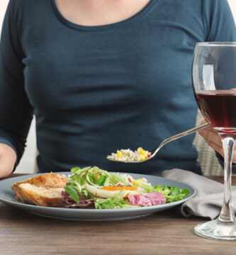 Alcohol en dieta keto ¿qué está permitido?