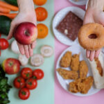 Alimentos estrictamente prohibidos en dieta keto
