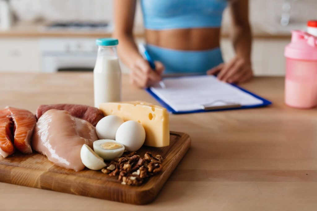 Cómo funciona la cetosis y qué beneficios le da a tu cuerpo