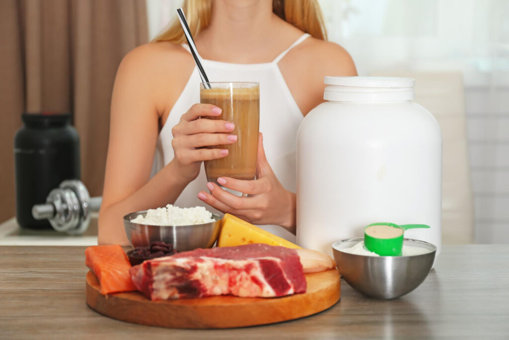Electrolitos en dieta keto, una guía práctica