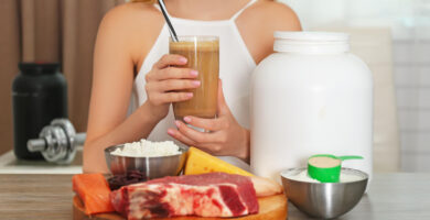 Electrolitos en dieta keto, una guía práctica