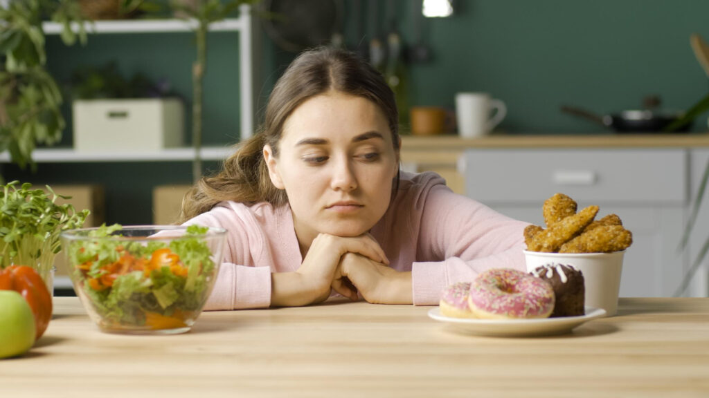 Errores en dieta keto que afectan tu salud