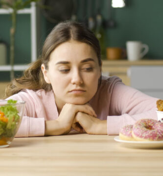 Errores en dieta keto que afectan tu salud