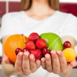 Frutas permitidas en dieta keto y cuáles evitar