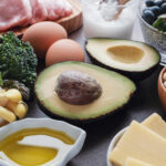 Impacto de la dieta keto en diabetes tipo 2