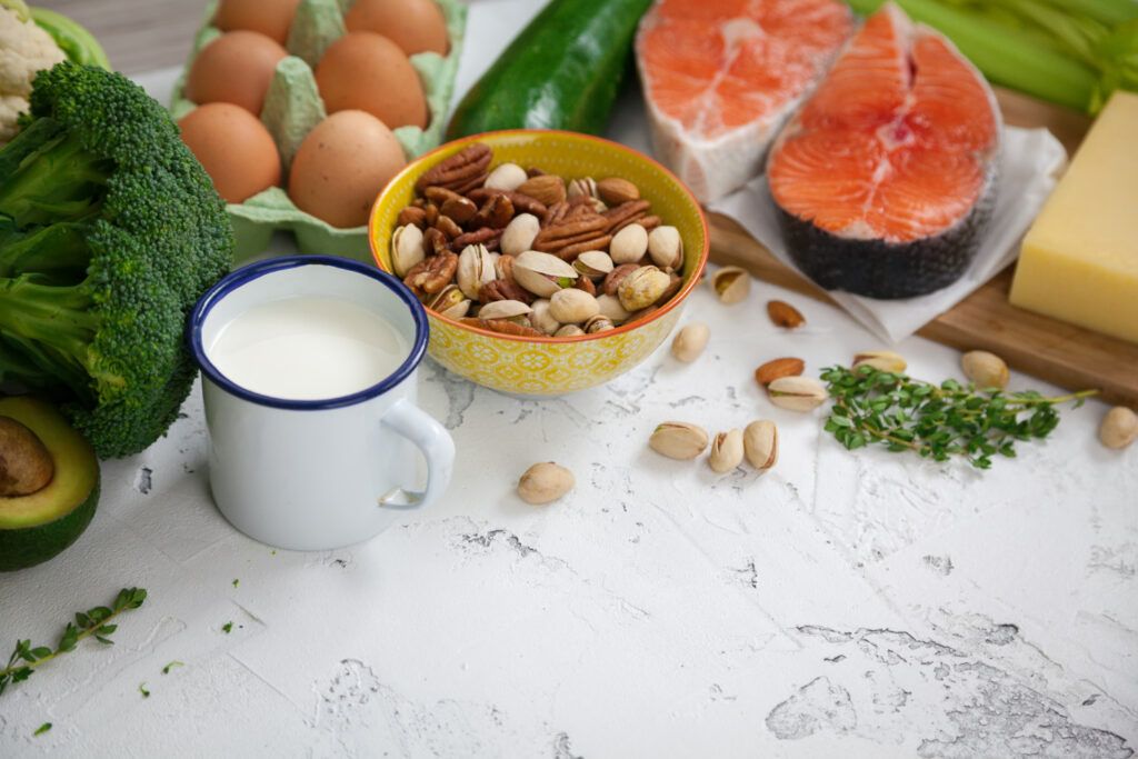 Magnesio en dieta keto, beneficios y dosis recomendada