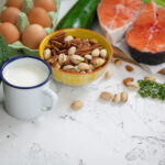 Magnesio en dieta keto, beneficios y dosis recomendada