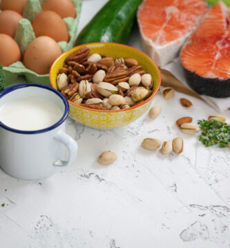 Magnesio en dieta keto, beneficios y dosis recomendada