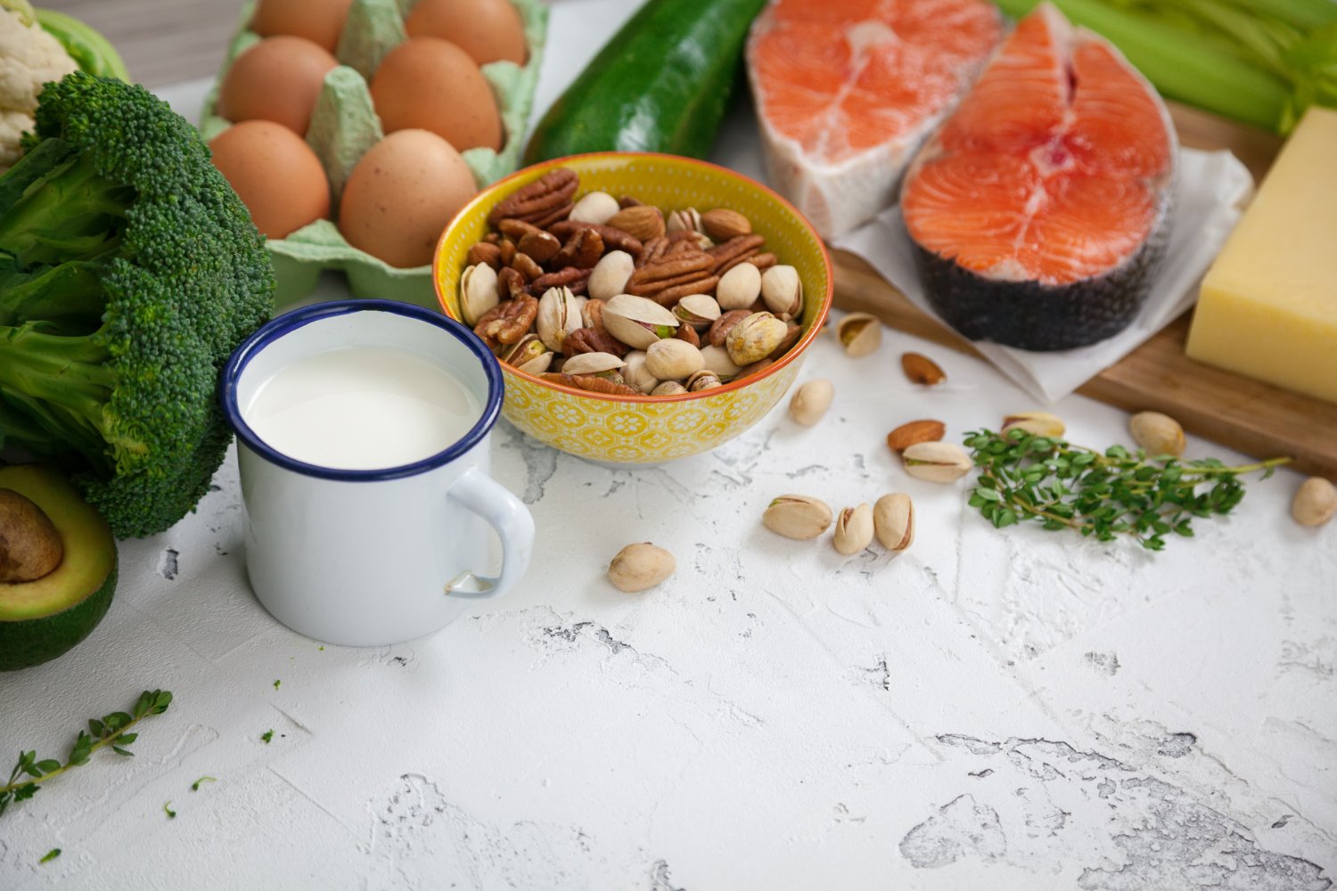 Magnesio en dieta keto, beneficios y dosis recomendada - Modo Keto