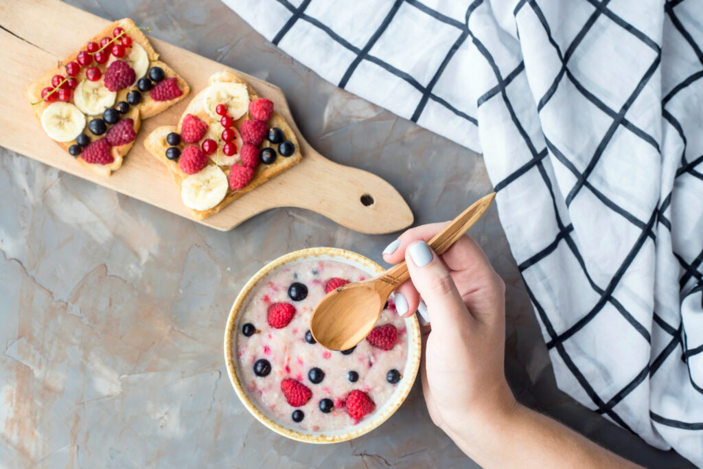 Postres keto fáciles para principiantes