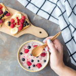 Postres keto fáciles para principiantes
