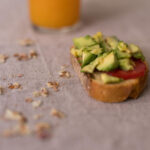 Recetas rápidas keto para desayunos en 10 minutos