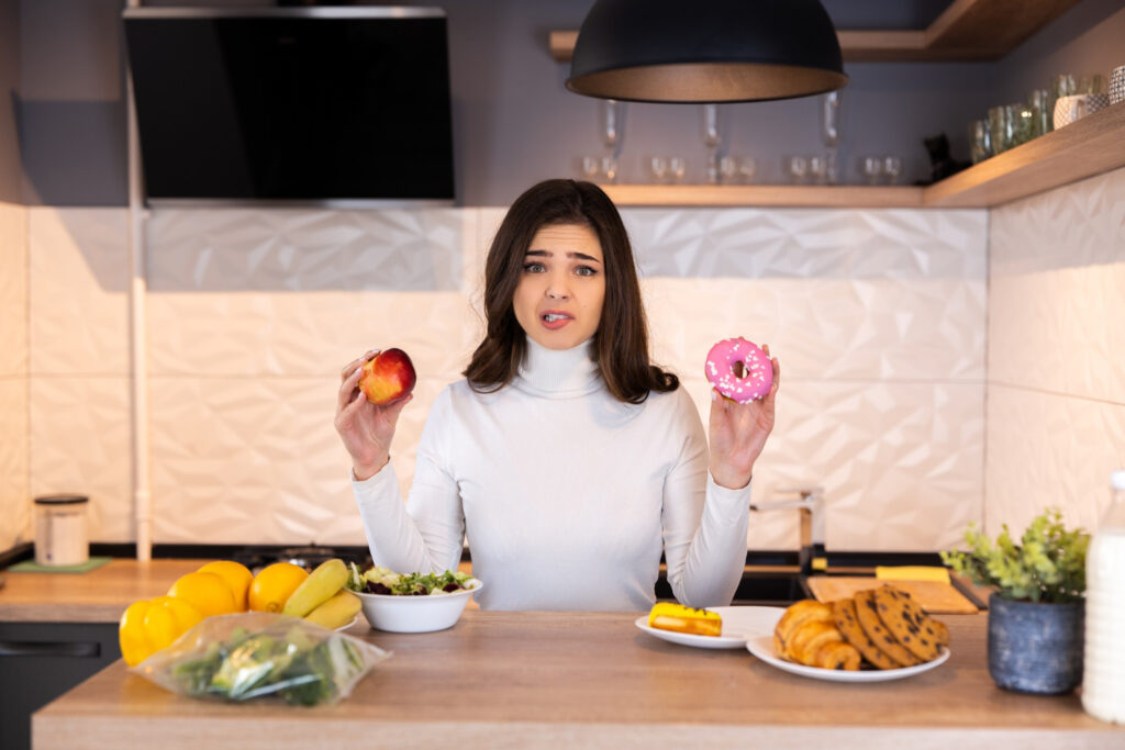 Riesgos en dieta keto que debes conocer