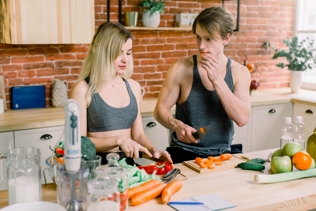 ¿La dieta keto mejora el rendimiento deportivo?