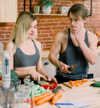 ¿La dieta keto mejora el rendimiento deportivo?