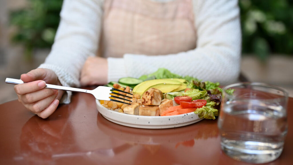 ¿Qué comer para entrar rápidamente en cetosis?