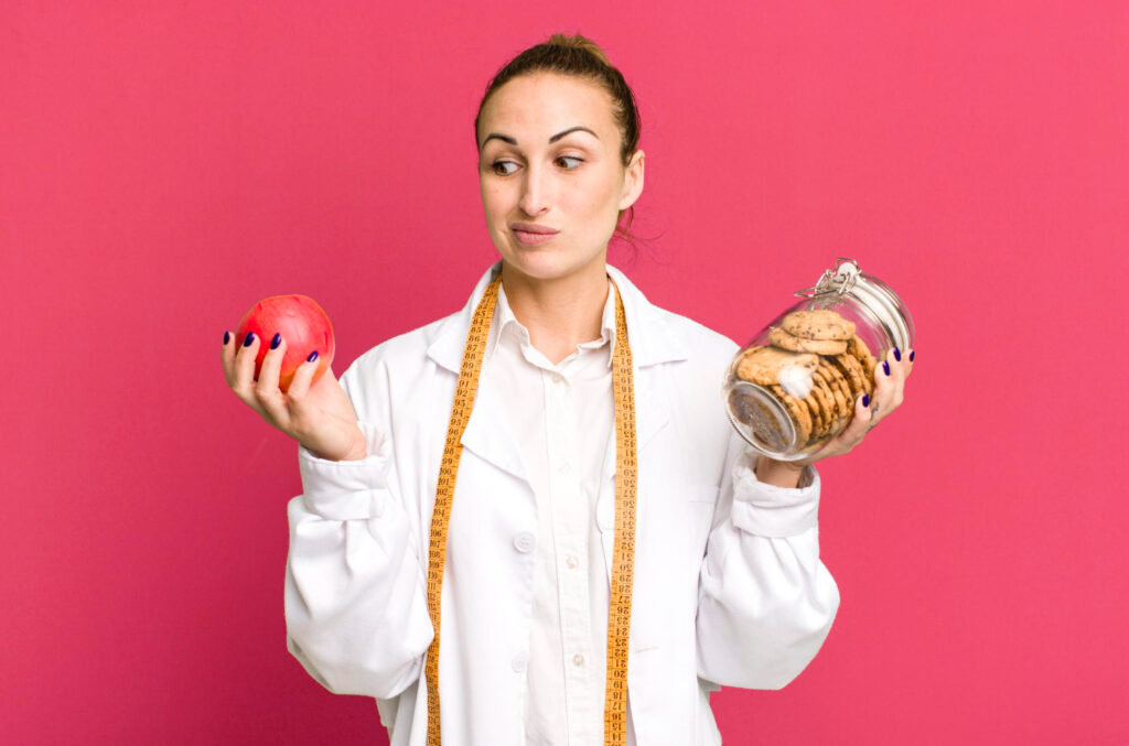 ¿Qué dice la ciencia sobre la dieta keto y la pérdida de peso?