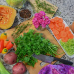 ¿Son todas las verduras aptas para dieta keto?