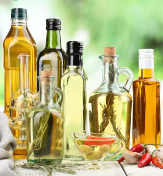 Aceites y grasas en keto ¿Cuáles son los esenciales?