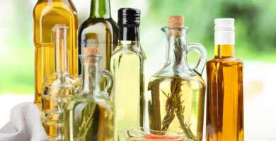 Aceites y grasas en keto ¿Cuáles son los esenciales?