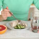 Deshidratación en dieta keto ¿cómo evitarla?