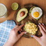 Dieta keto para combatir la inflamación crónica