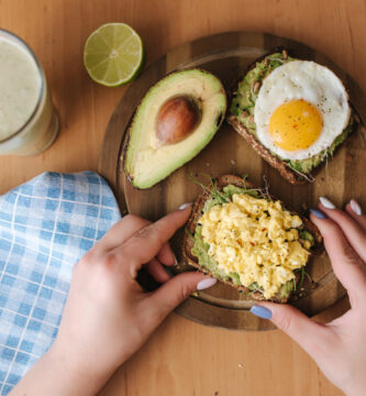 Dieta keto para combatir la inflamación crónica