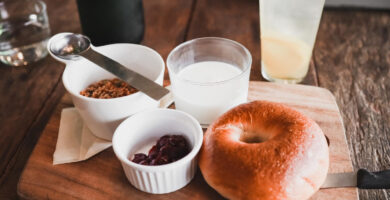 Endulzantes permitidos en keto ¿Cuáles puedo consumir?