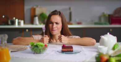 Errores frecuentes de ayuno intermitente en keto