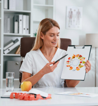 Estudios científicos sobre dieta keto