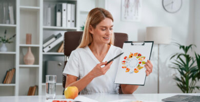 Estudios científicos sobre dieta keto