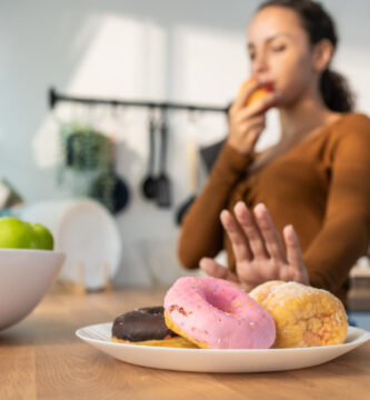 Exceso de grasas, un error habitual en keto