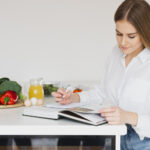 Guía de compras para dieta keto semanal