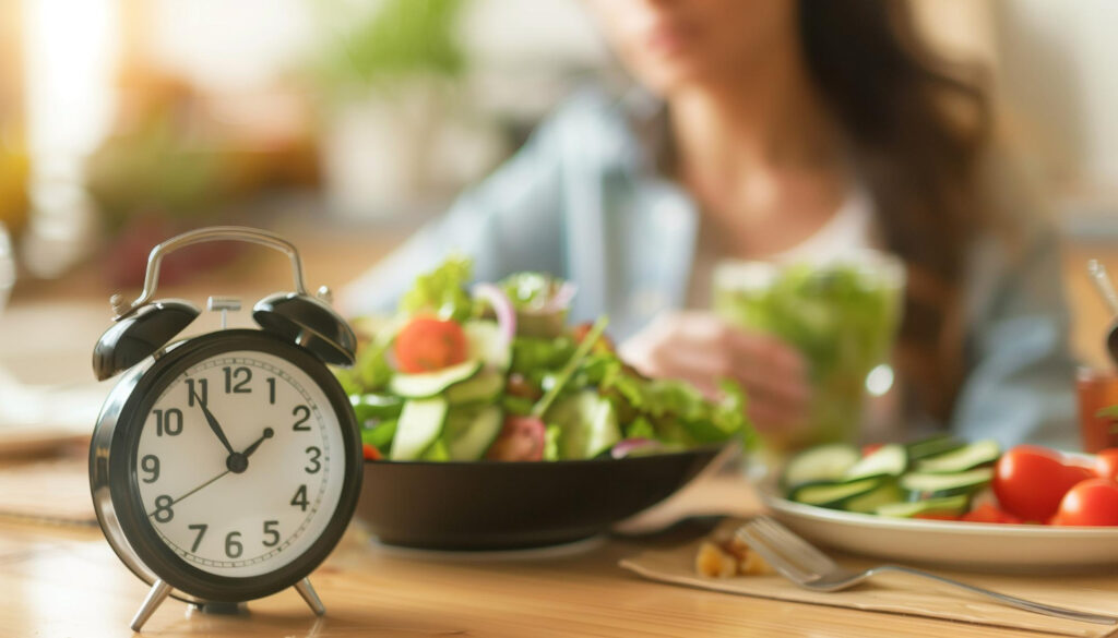 Keto y ayuno intermitente una guía para combinar ambas prácticas