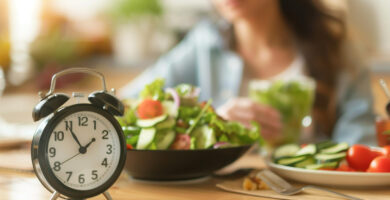Keto y ayuno intermitente una guía para combinar ambas prácticas
