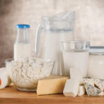 Lácteos en keto ¿Cuáles están permitidos?