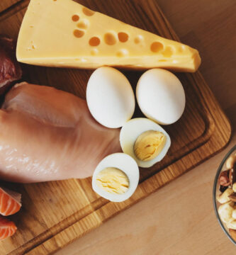 Las mejores carnes para dieta keto