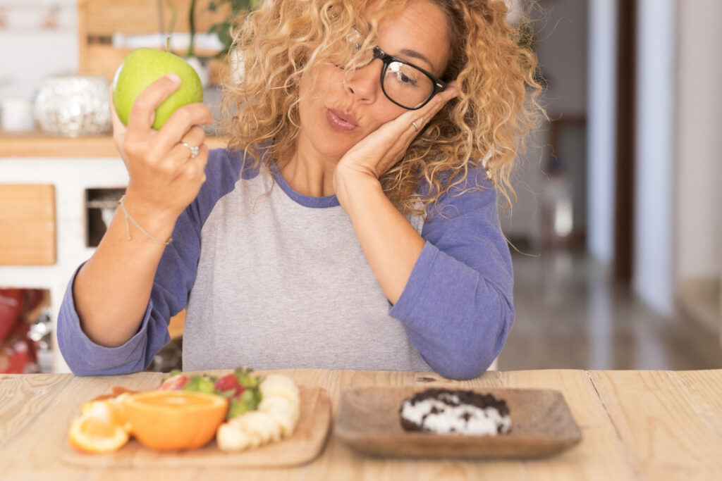 Signos y síntomas de cetosis