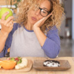 Signos y síntomas de cetosis