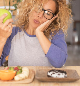 Signos y síntomas de cetosis