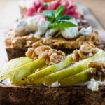 Snacks keto saludables entre comidas