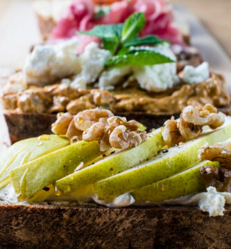 Snacks keto saludables entre comidas