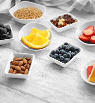 Snacks saludables y permitidos en dieta keto