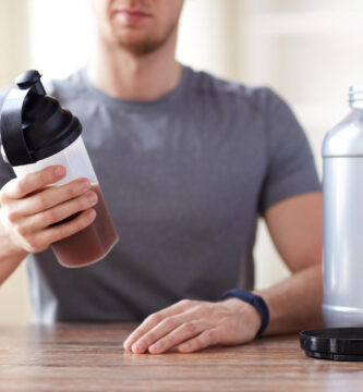 Suplementos para mejorar el rendimiento físico en keto